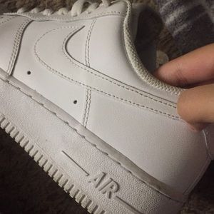 Air Force 1s